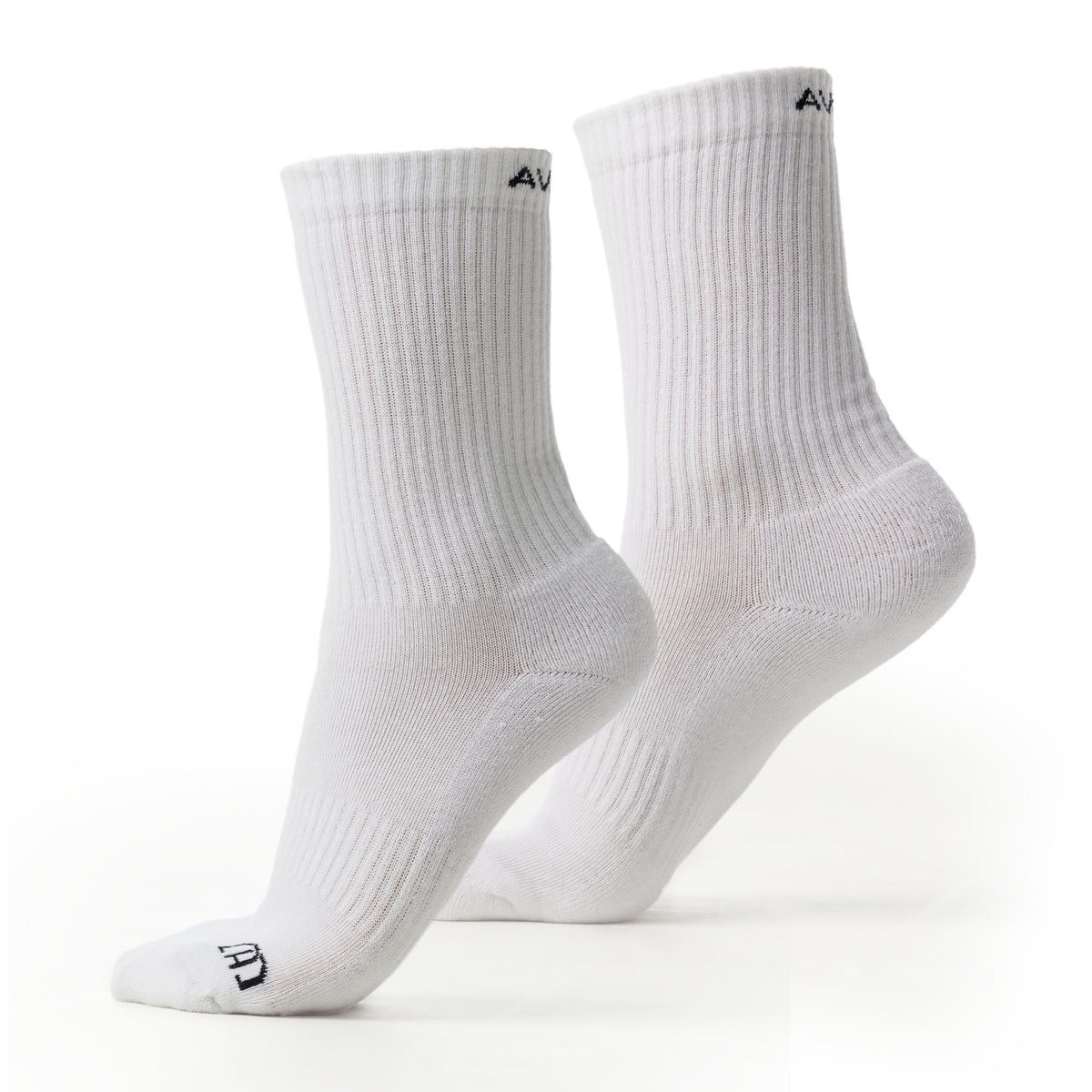 Sportsocken Classic 2 Paar Reitsocken