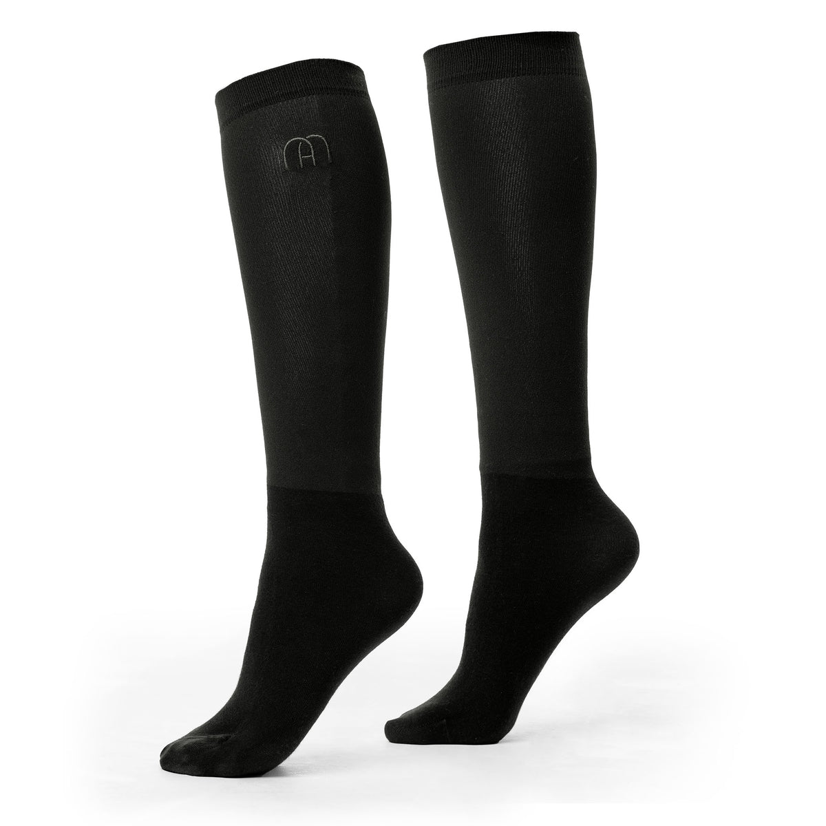 Reitsocken Comfort Kniestrümpfe