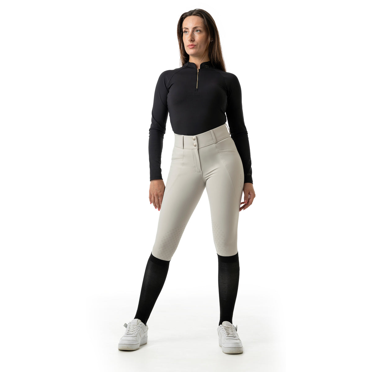 Reitsocken Comfort Kniestrümpfe