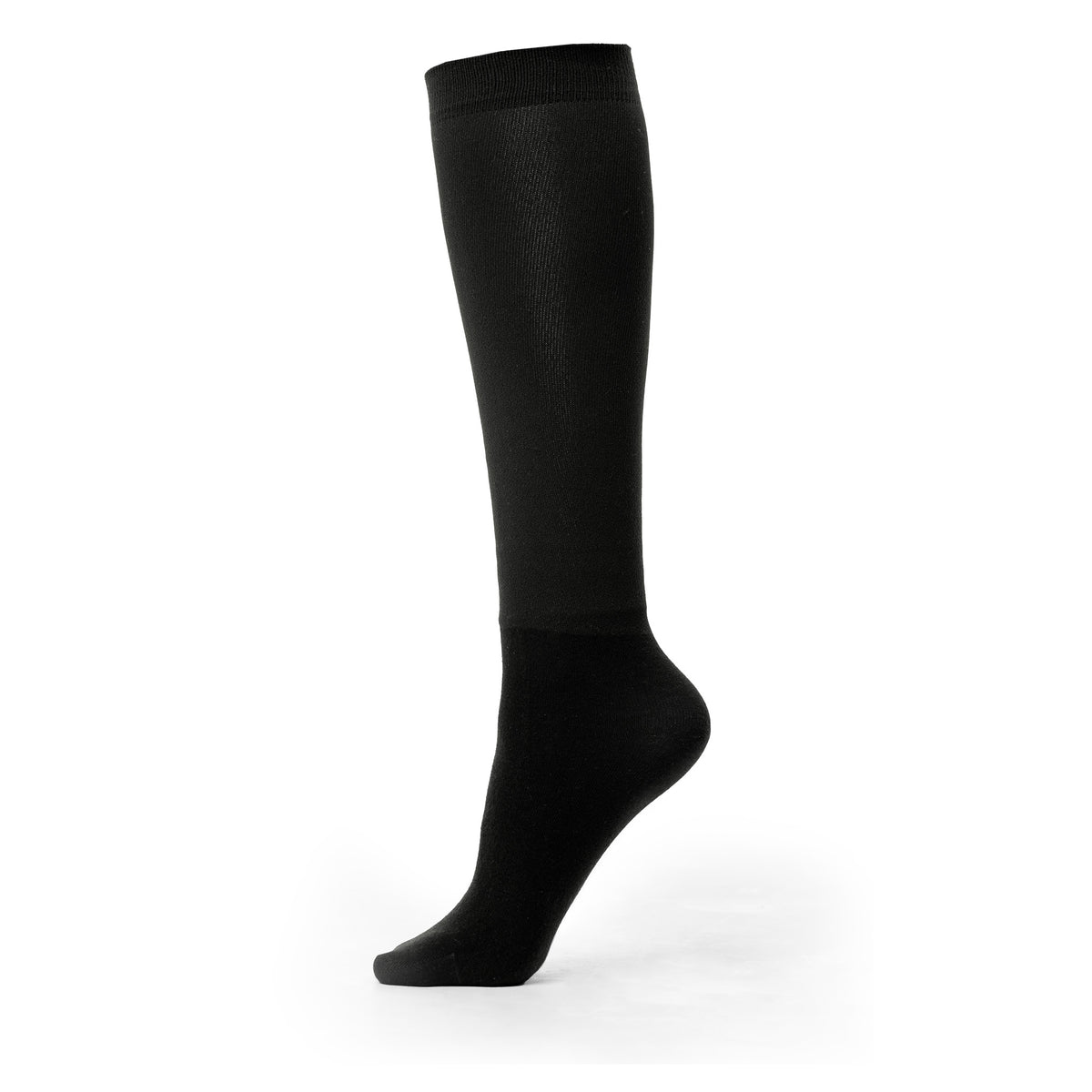 Reitsocken Comfort Kniestrümpfe