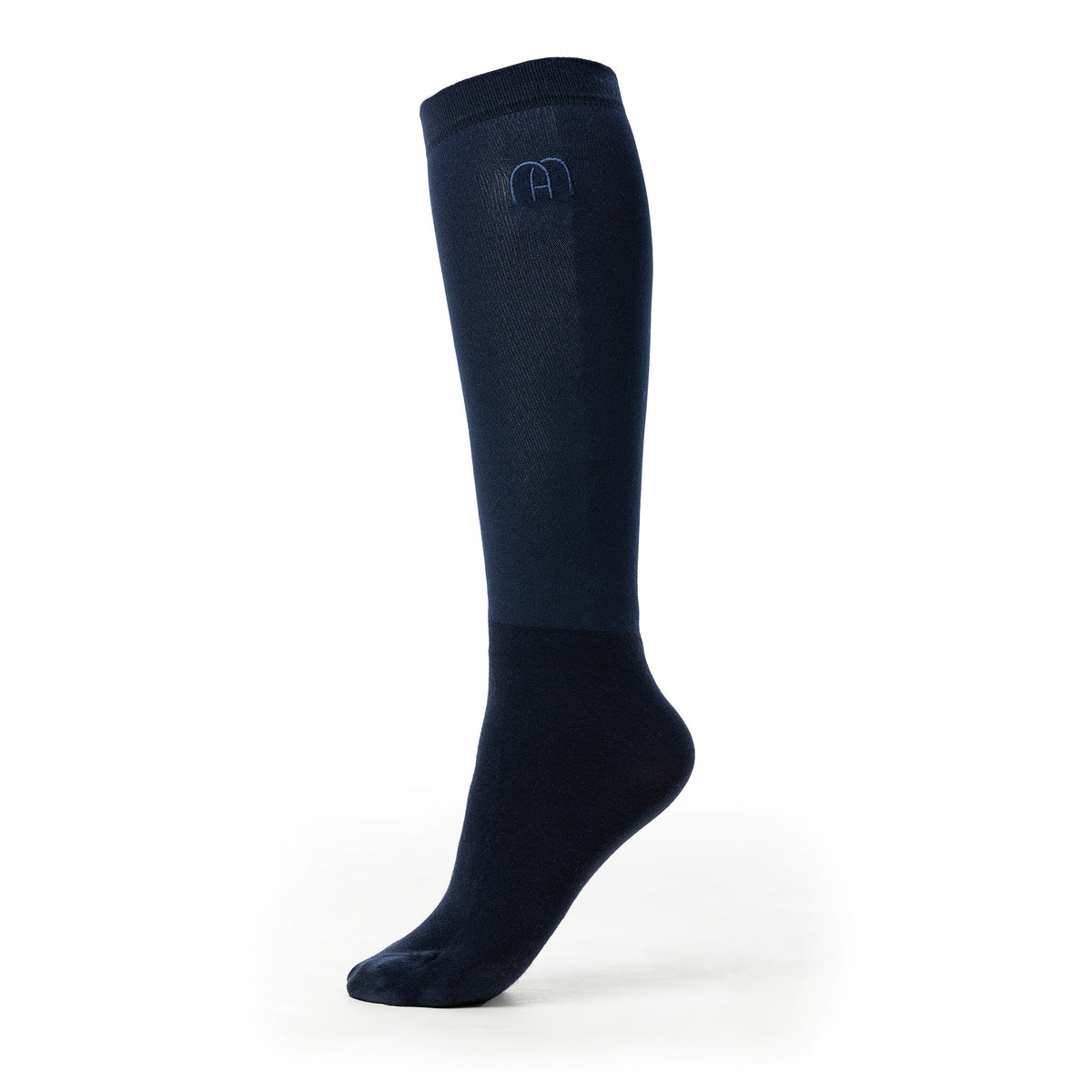 Calze da equitazione Comfort calzettoni