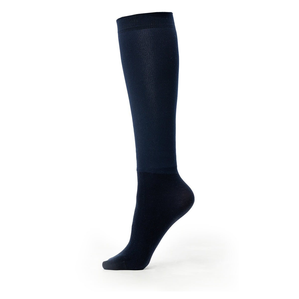 Calze da equitazione Comfort calzettoni