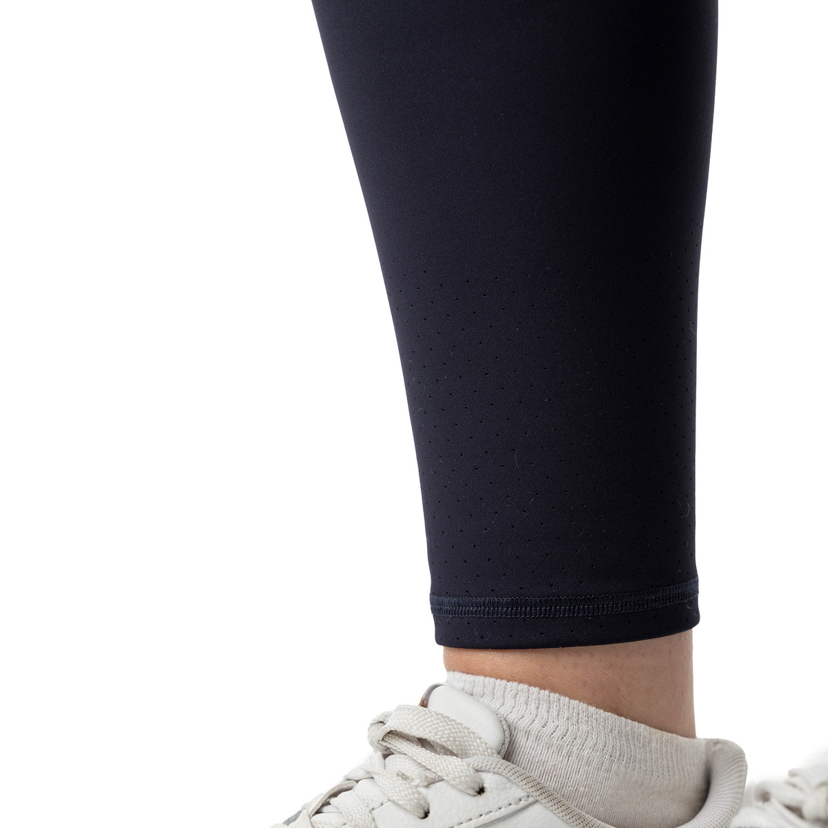 Reitleggings Damen Knee Grip Pro Shape Damenleggings
