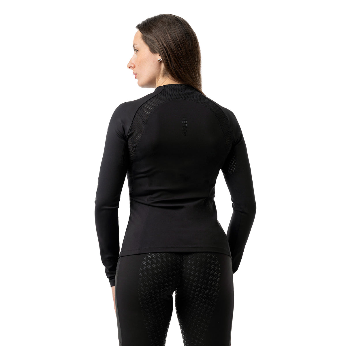 Funktionsshirt Damen Pro Shape Langarmshirt