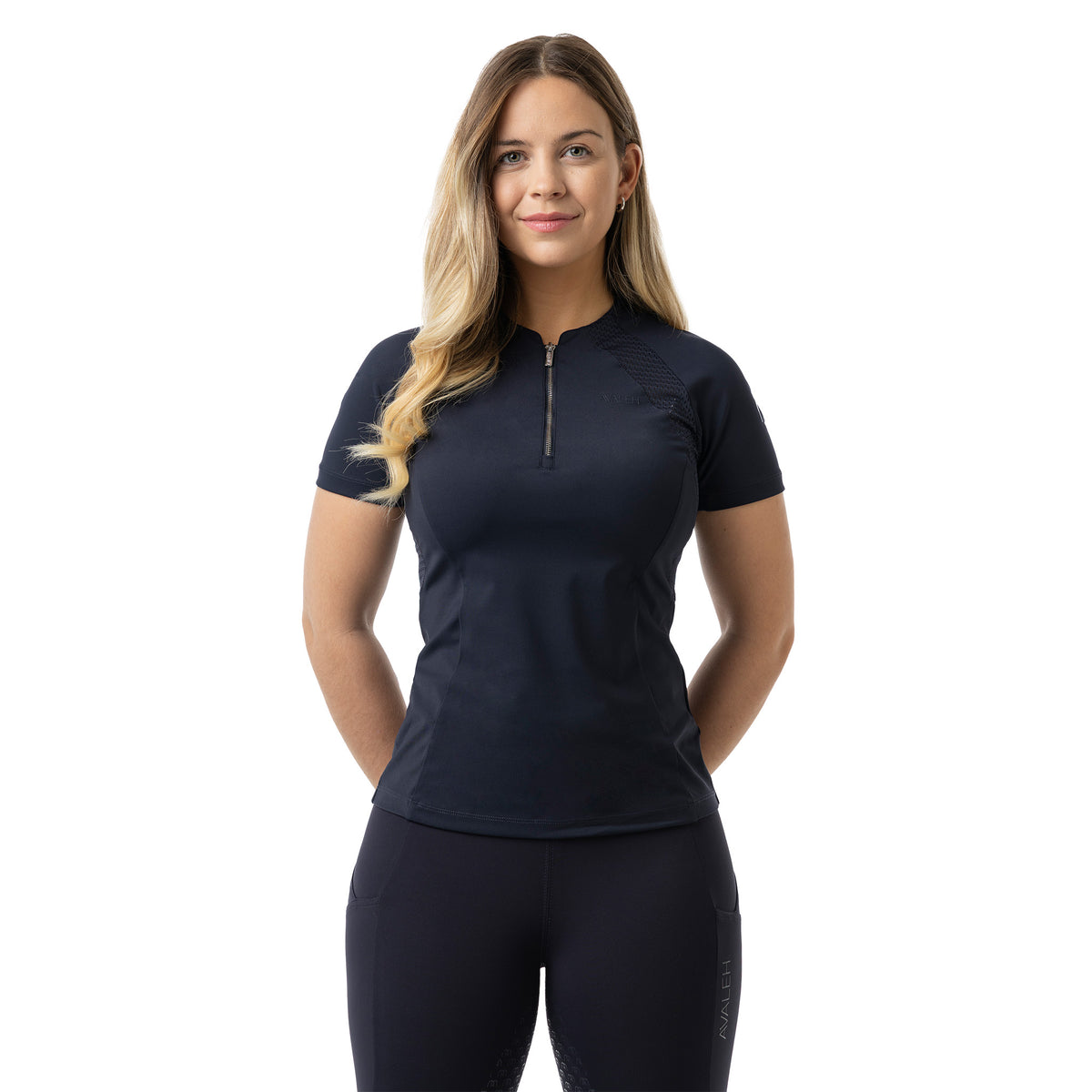 Funktionsshirt Damen Pro Shape T-Shirt