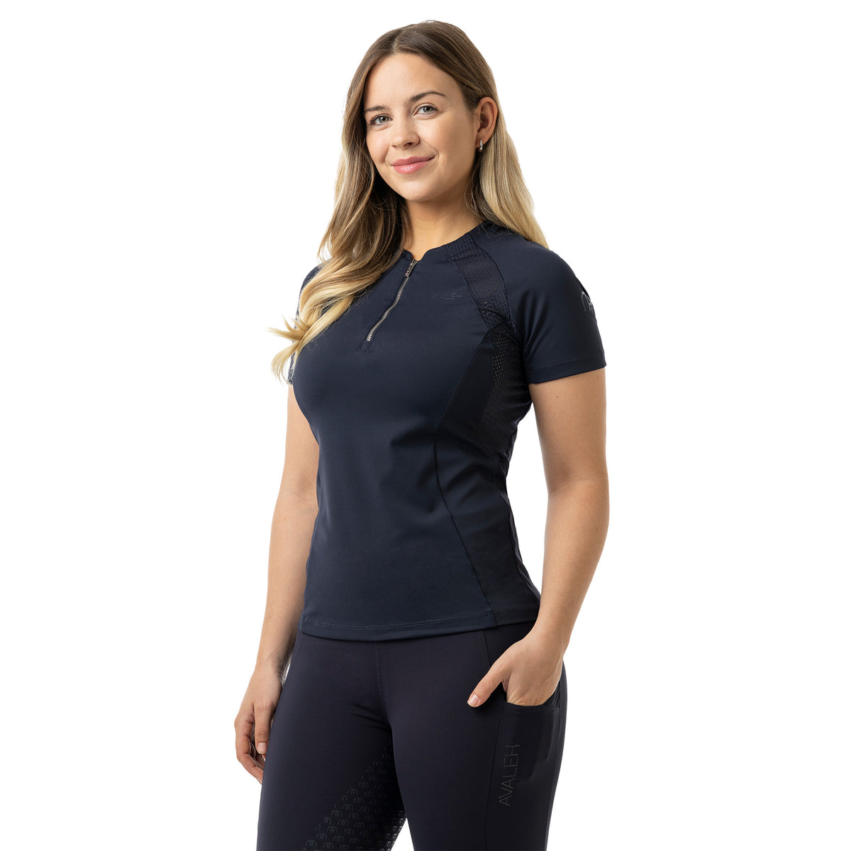 Funktionsshirt Damen Pro Shape T-Shirt