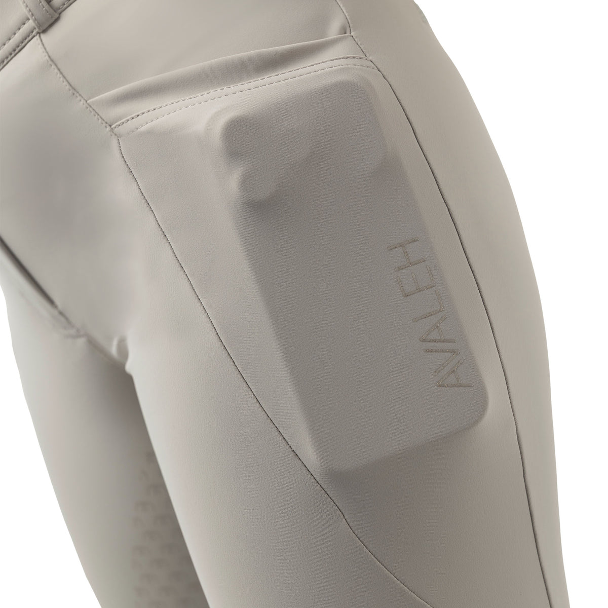Reithose Damen Full Grip Ultimate Glamour Dameneithose