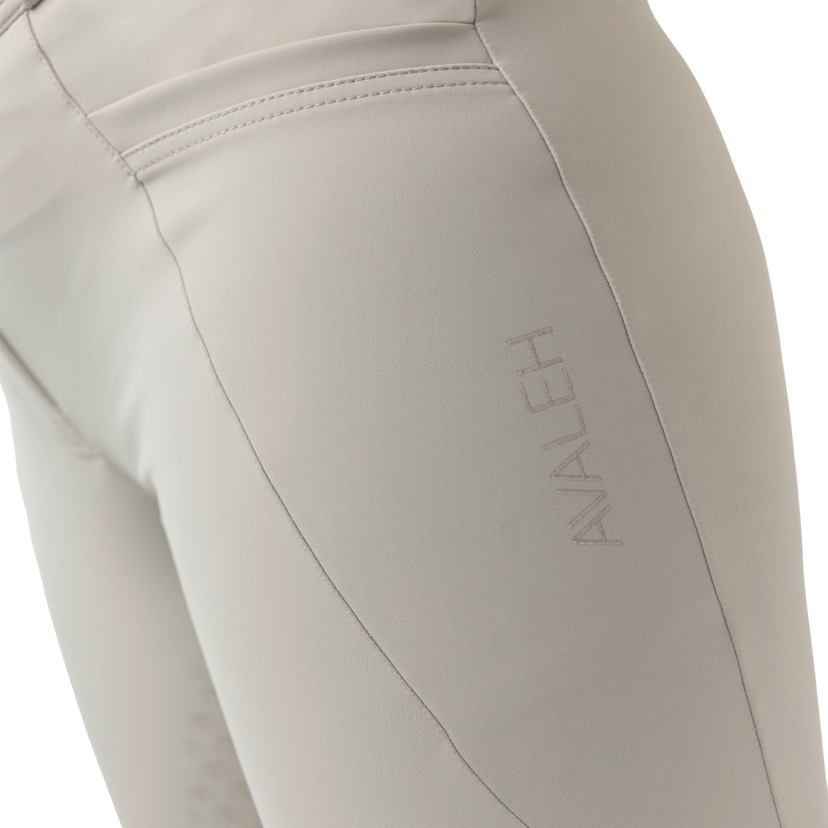 Reithose Damen Full Grip Ultimate Glamour Dameneithose