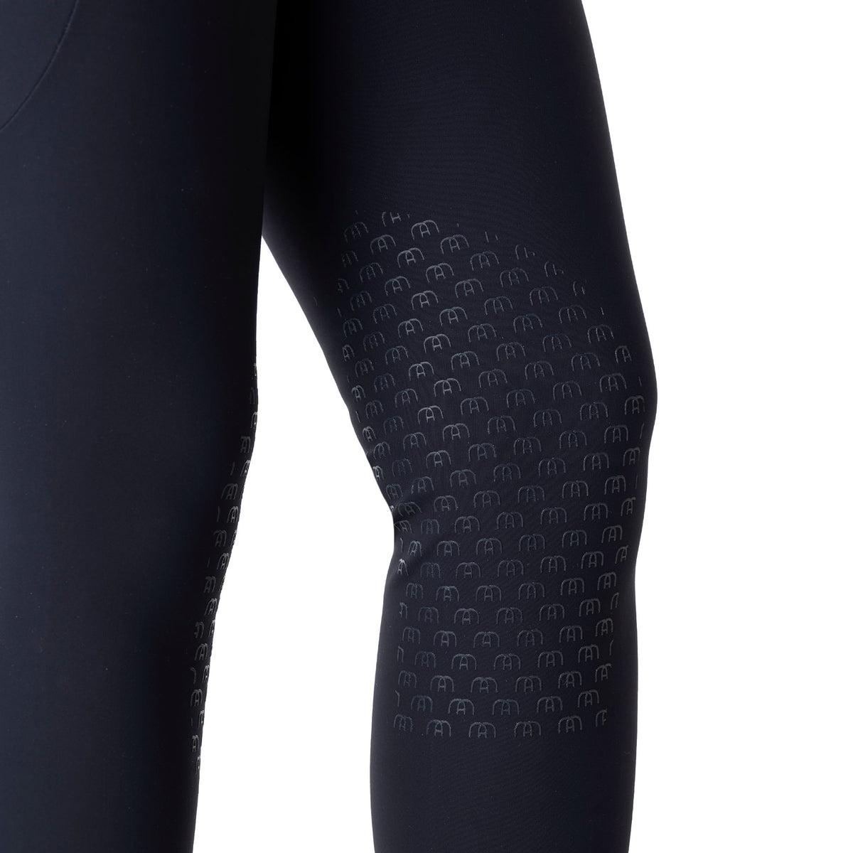 Pantaloni da equitazione da donna Knee Grip Ultimate Glamour pantaloni da equitazione da donna
