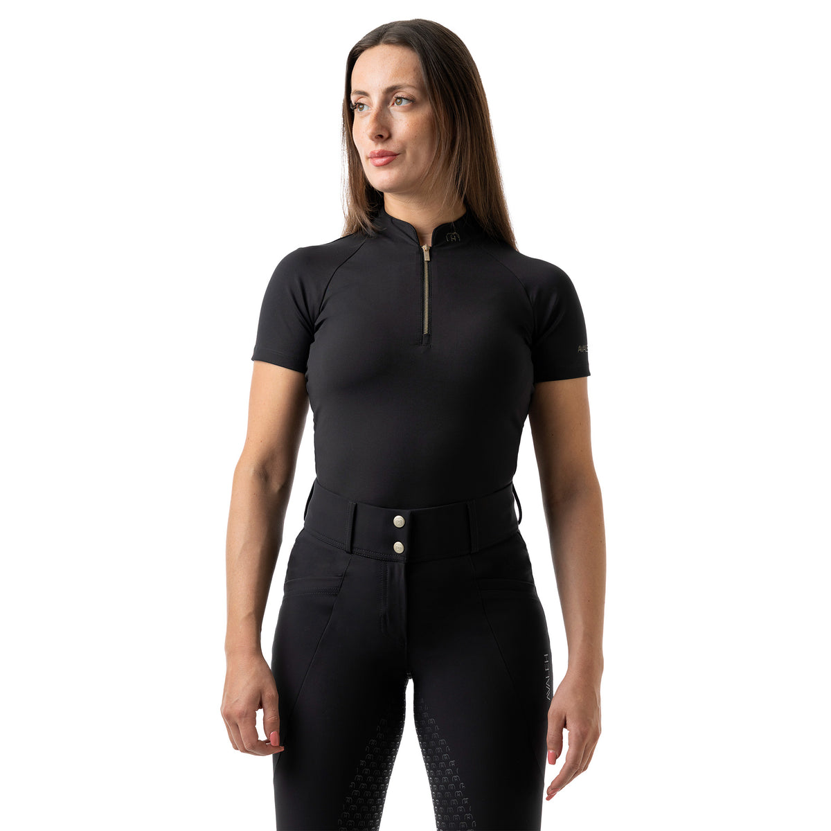 Funktionsshirt Damen Ultimate Glamour T-Shirt