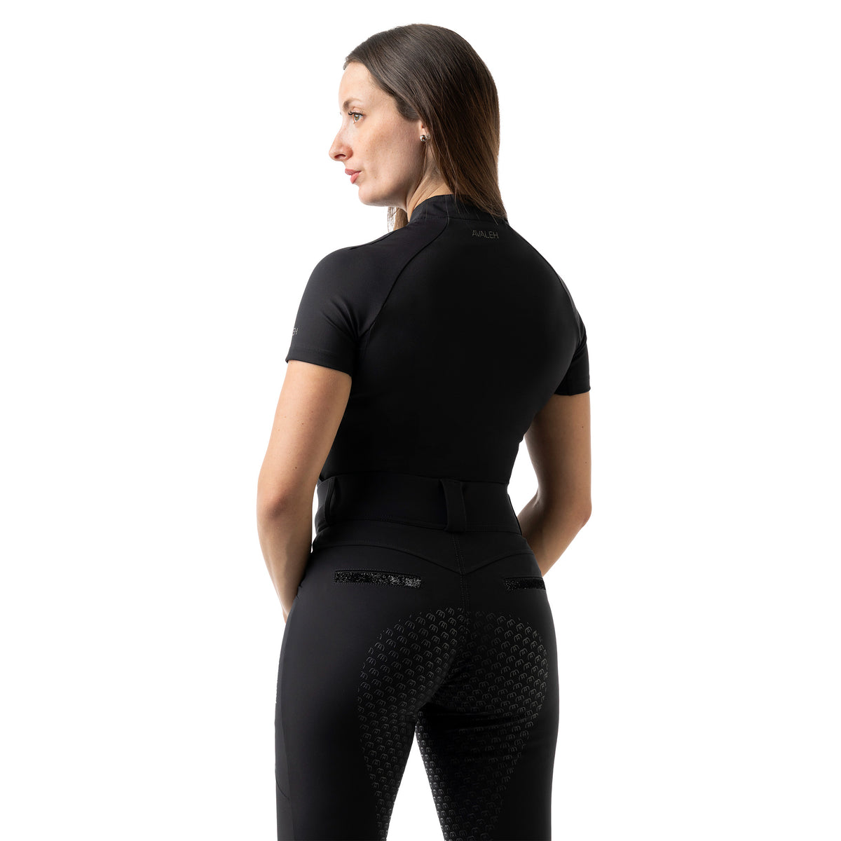 Funktionsshirt Damen Ultimate Glamour T-Shirt