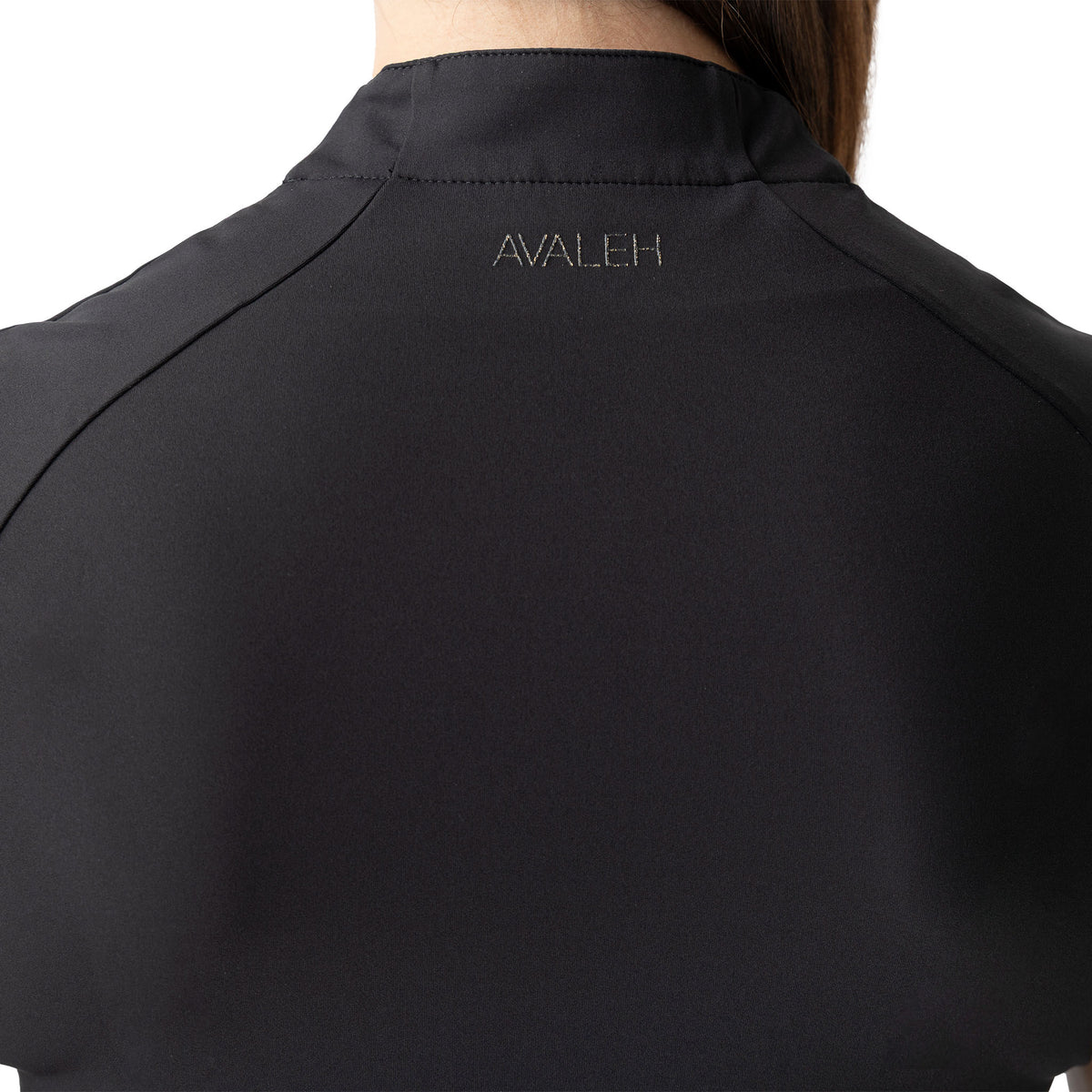 Funktionsshirt Damen Ultimate Glamour Langarmshirt