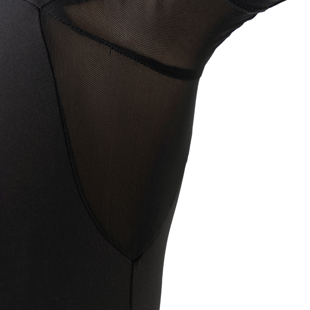 Funktionsshirt Damen Ultimate Glamour Langarmshirt