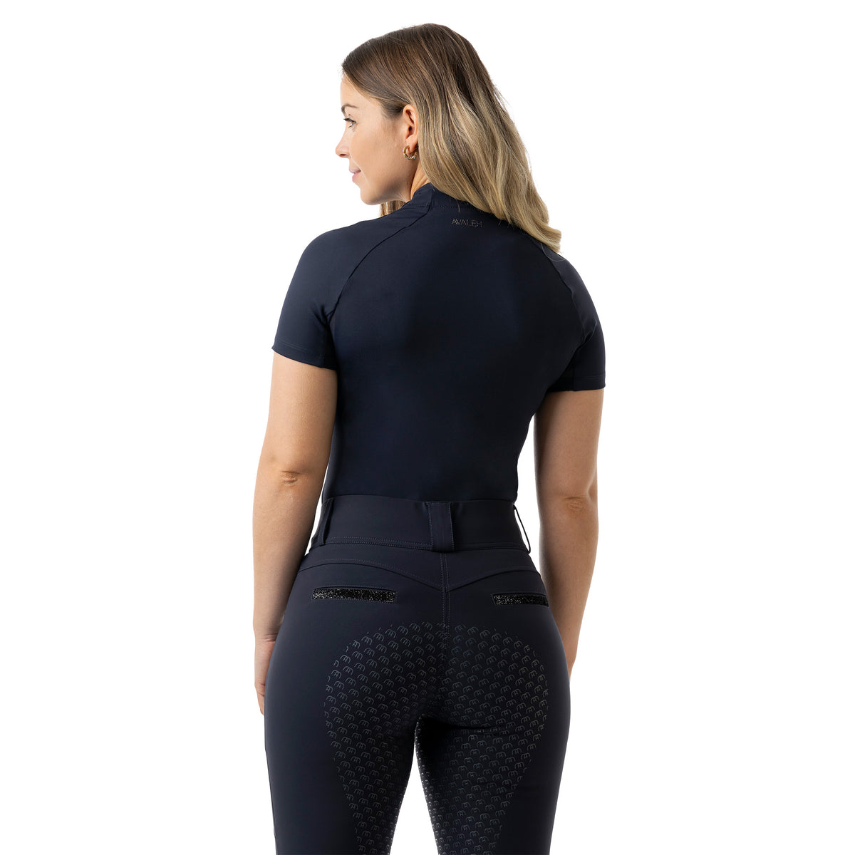 Funktionsshirt Damen Ultimate Glamour T-Shirt