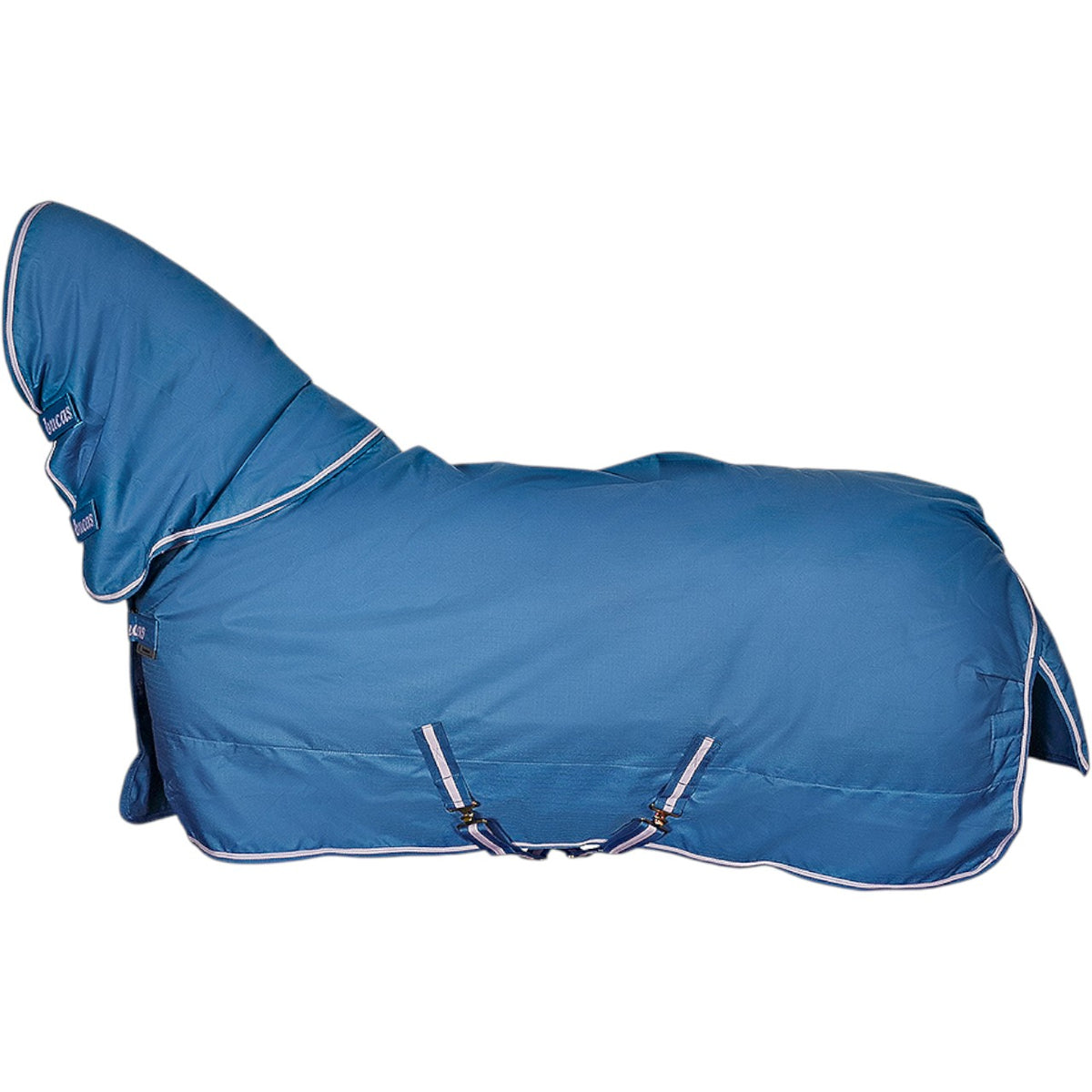 Outdoordecke 150g Freedom Turnout HW 2026 Full Neck Weidedecke