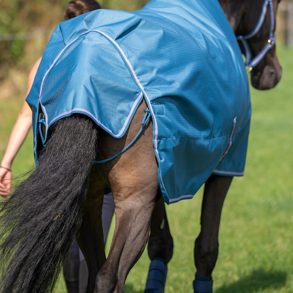 Outdoordecke 150g Freedom Turnout HW 2026 Weidedecke