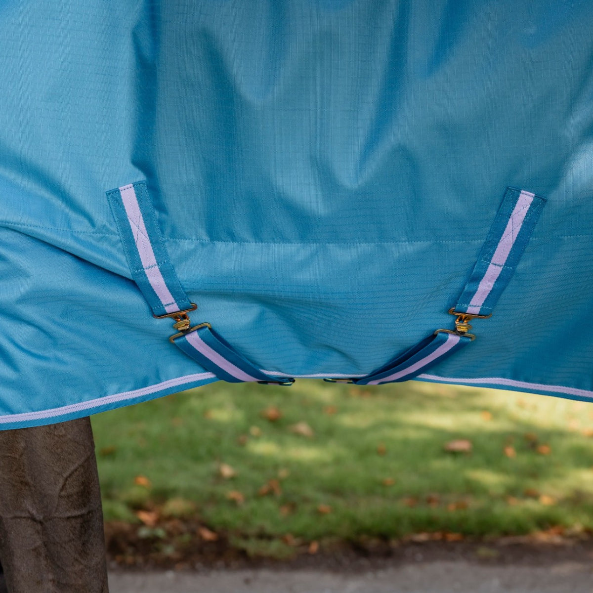 Outdoordecke 150g Freedom Turnout HW 2026 Weidedecke