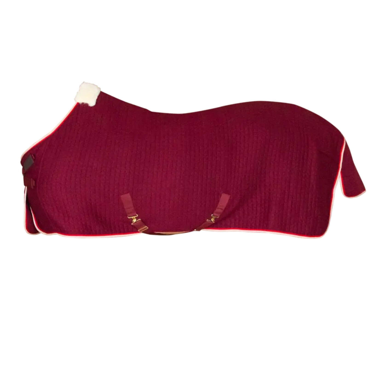 Abschwitzdecke Cooler Rug PROtherm Transportdecke