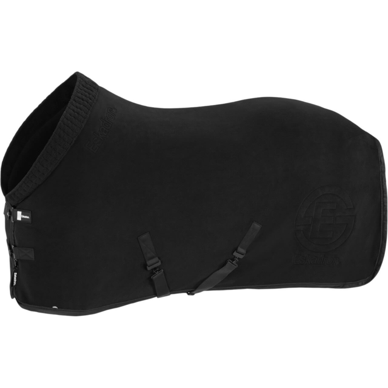 Abschwitzdecke Double Fleece Dynamic 2025 Decke