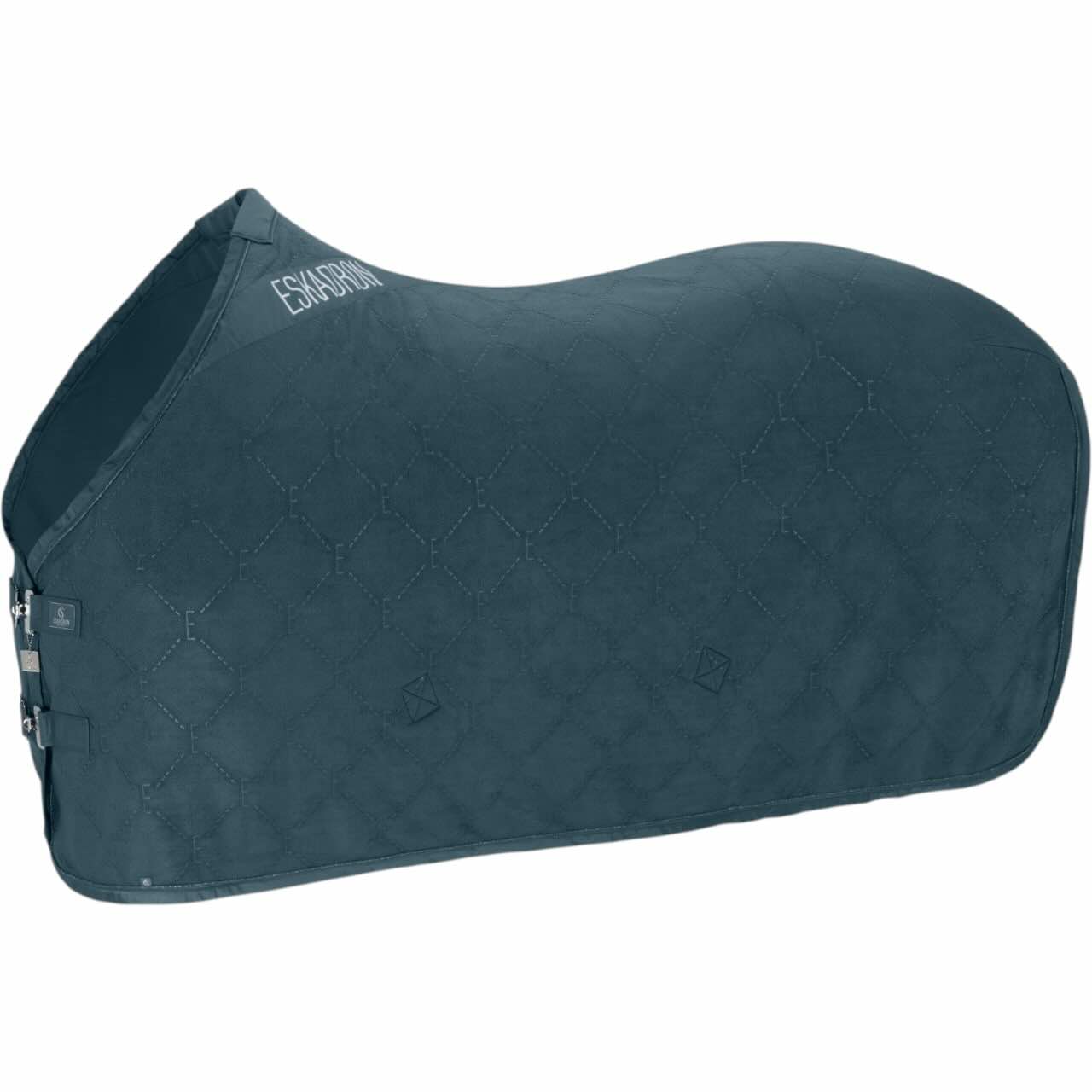 Abschwitzdecke Fleece Stamp Classic Sports FS26 Pferdedecke