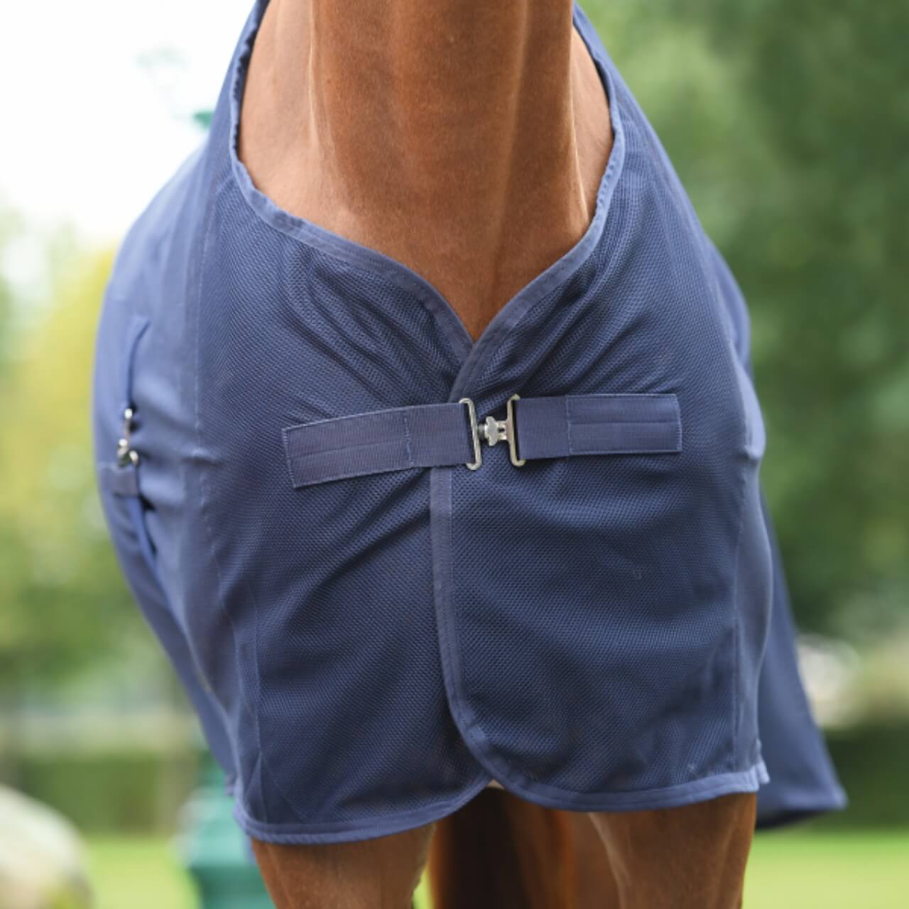 Abschwitzdecke Summer-FLY Decke