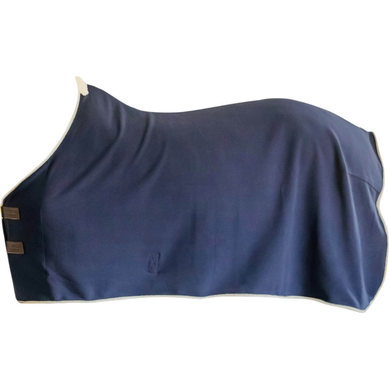 Abschwitzdecke Fleece Show Vegan Wool Decke