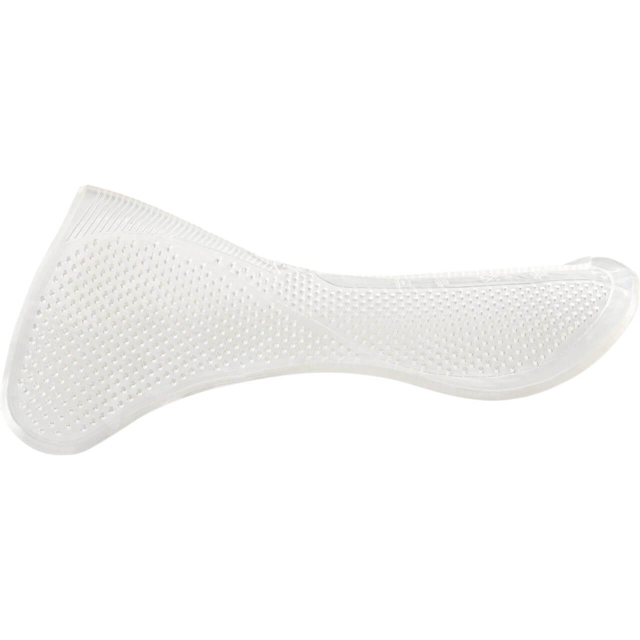 Gelpad Gel NS Classic Anatomisch Flach Pad