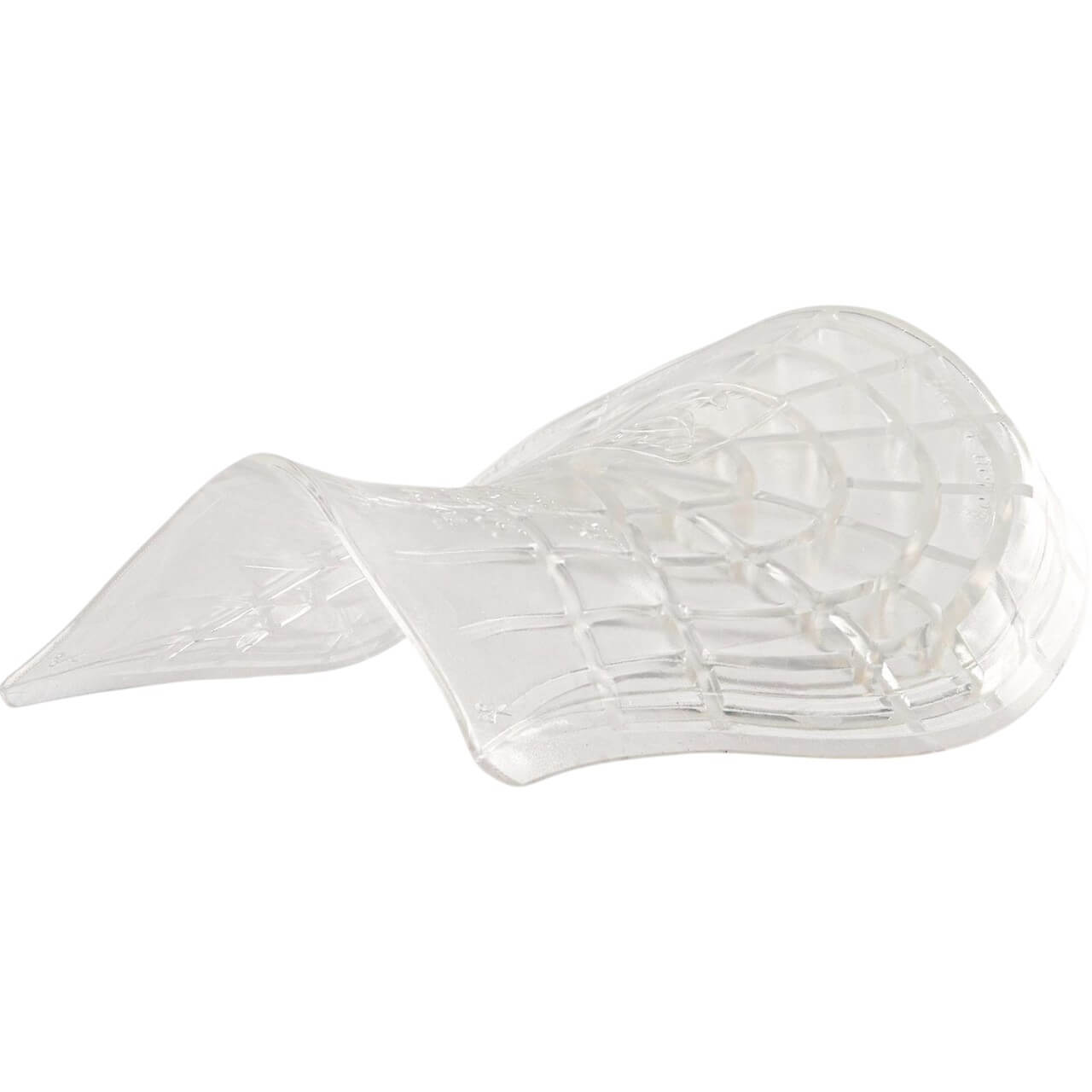 Gelpad Hintere Erhöhung NS Classic Pad