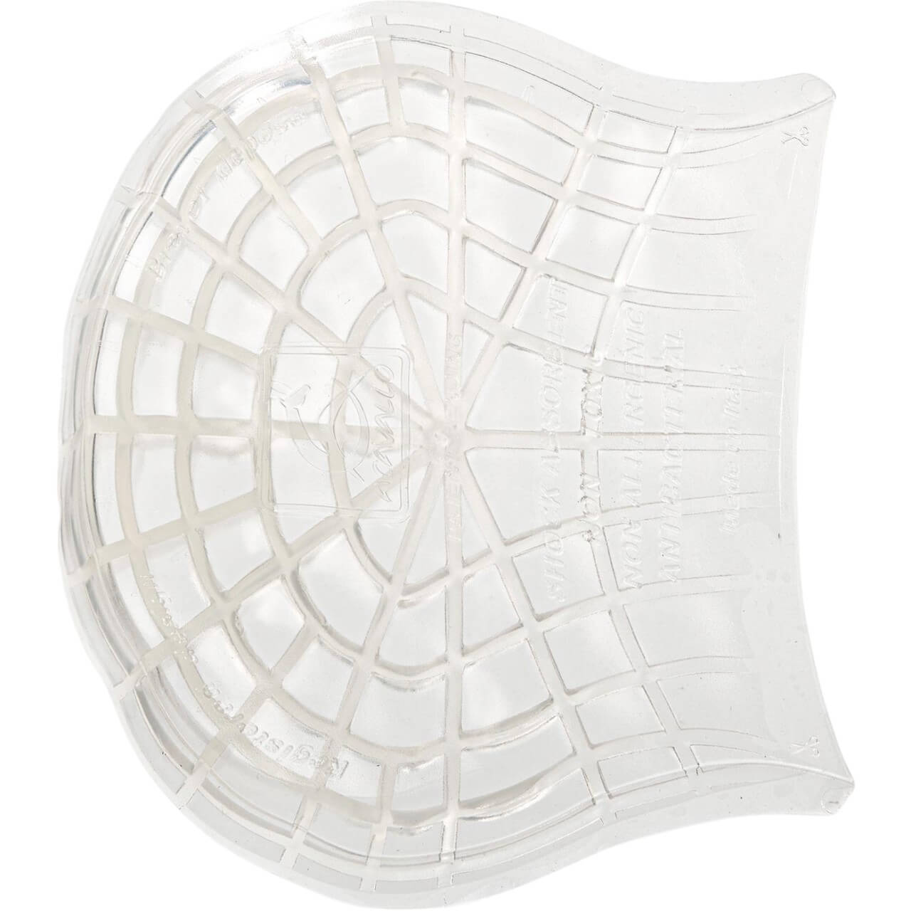 Gelpad Hintere Erhöhung NS Classic Pad