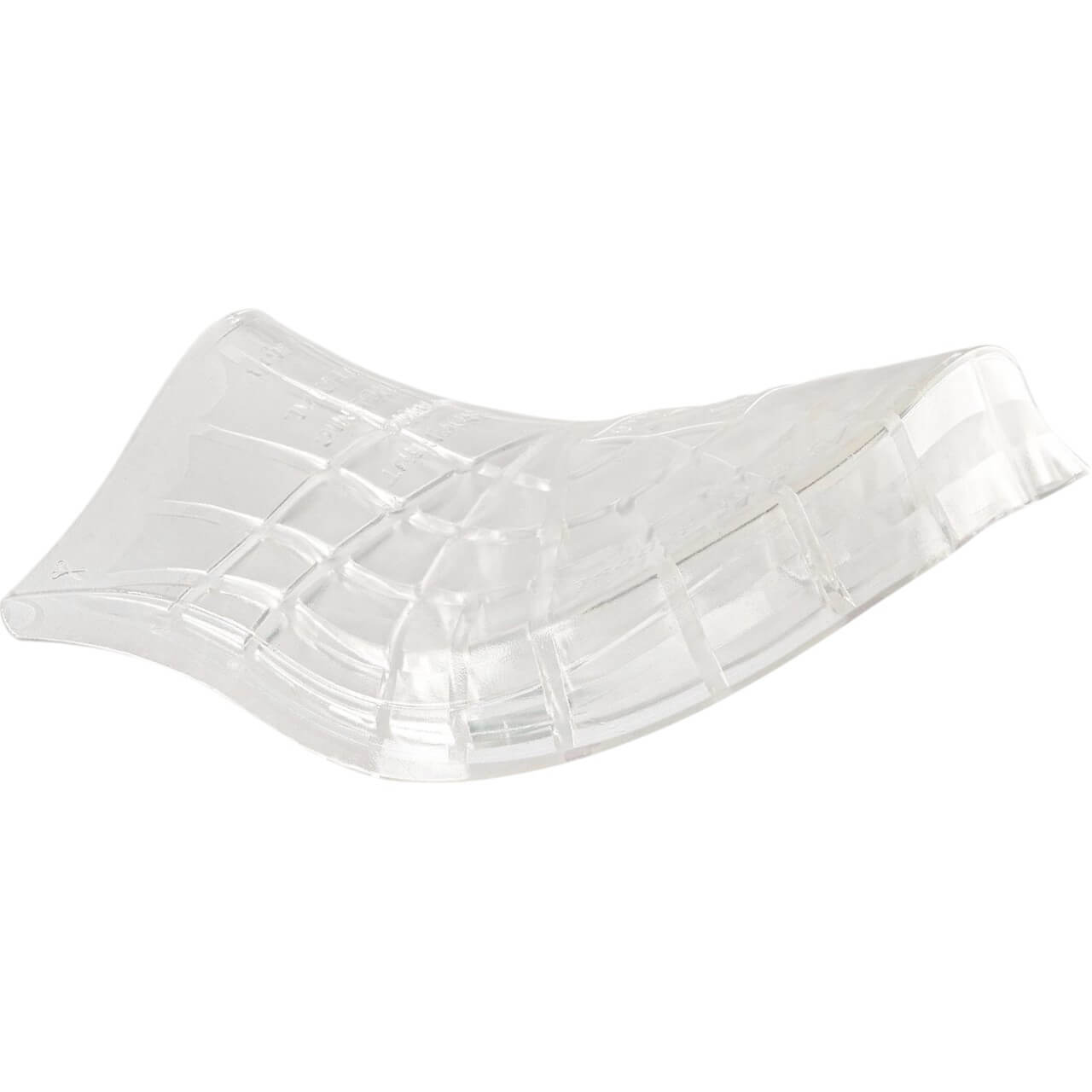Gelpad Hintere Erhöhung NS Classic Pad