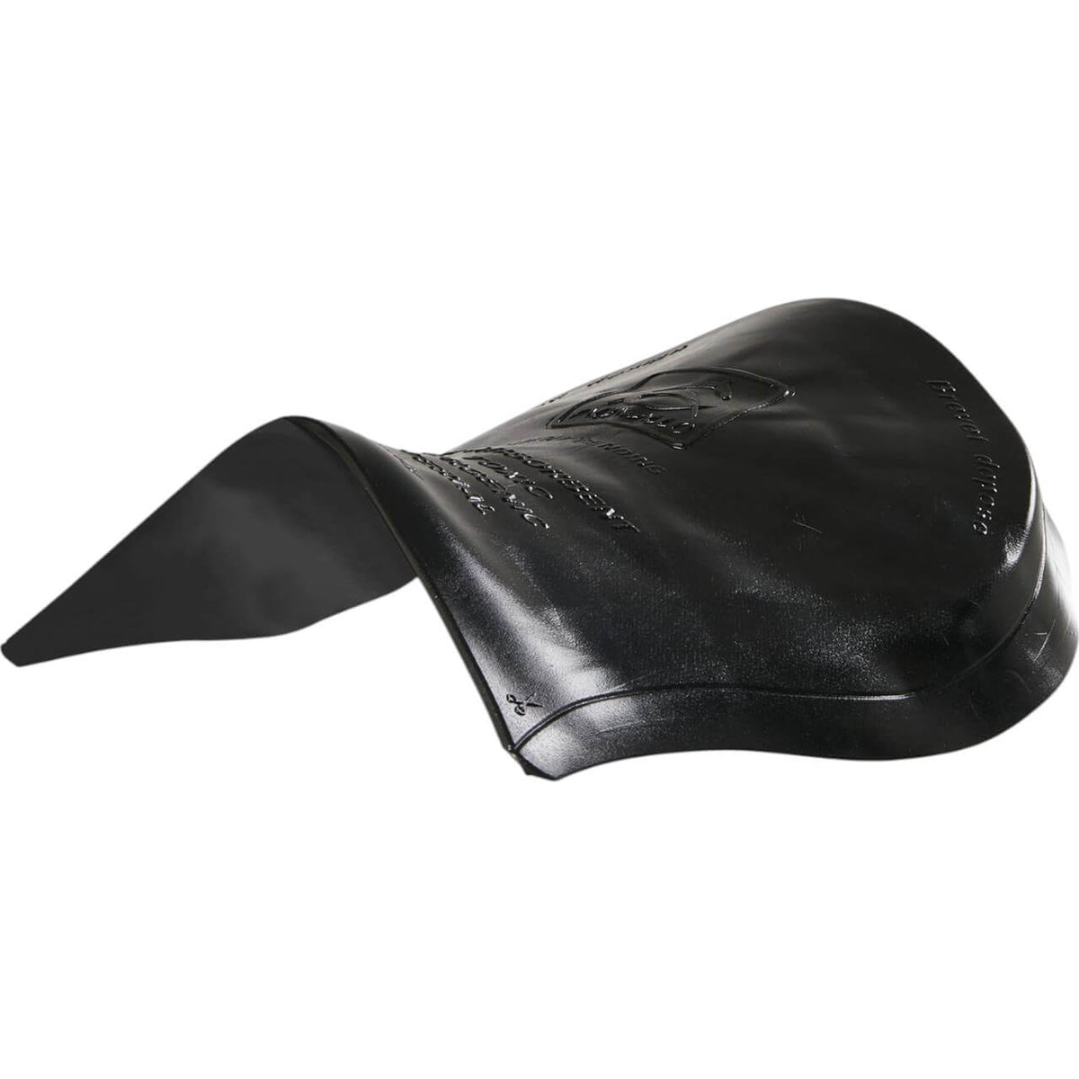 Gelpad Hintere Erhöhung NS Classic Pad