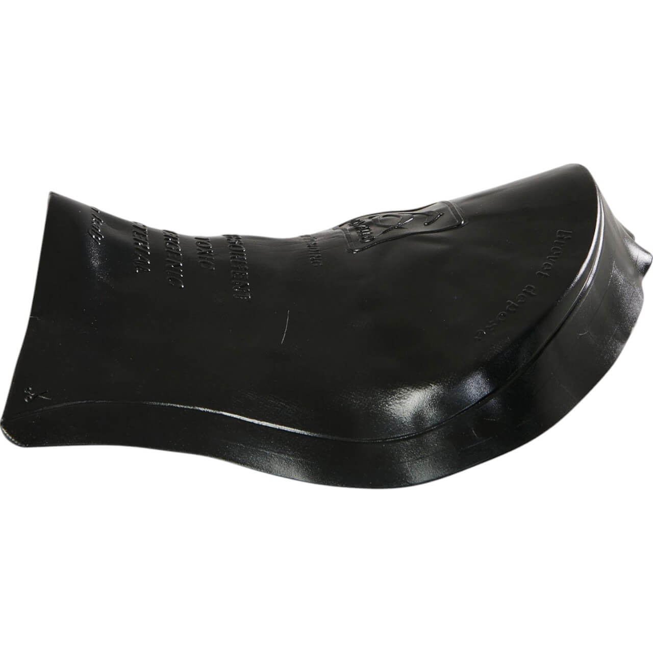 Gelpad Hintere Erhöhung NS Classic Pad