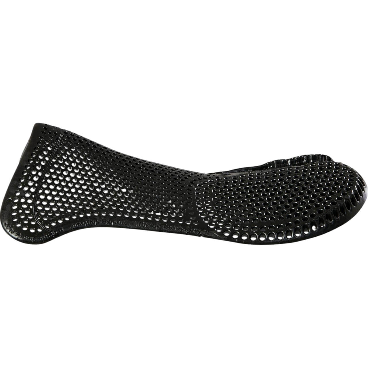 Gelpad NS Classic (hinten erhöht) Pad