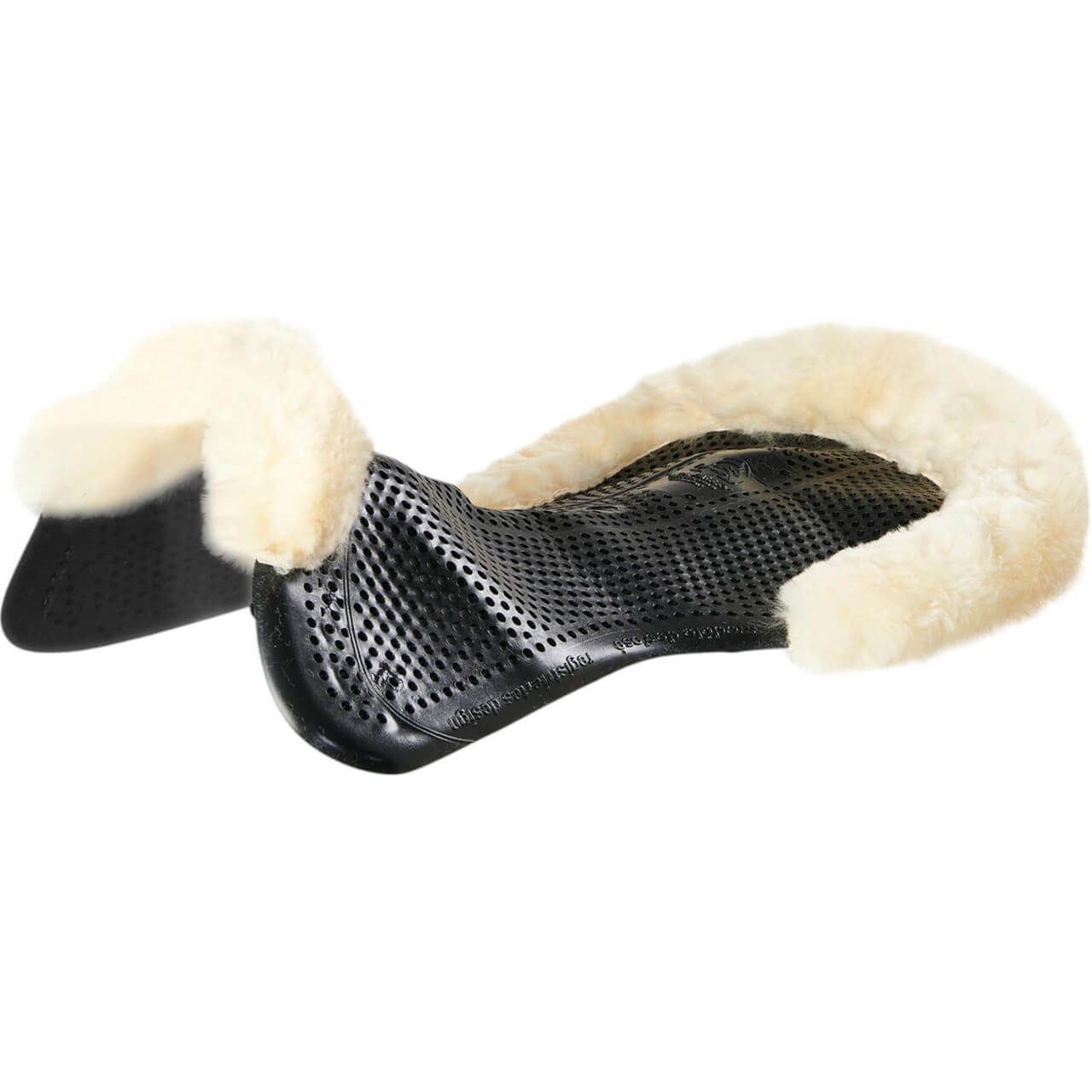 Gelpad NS-S Classic-S cut-out flach