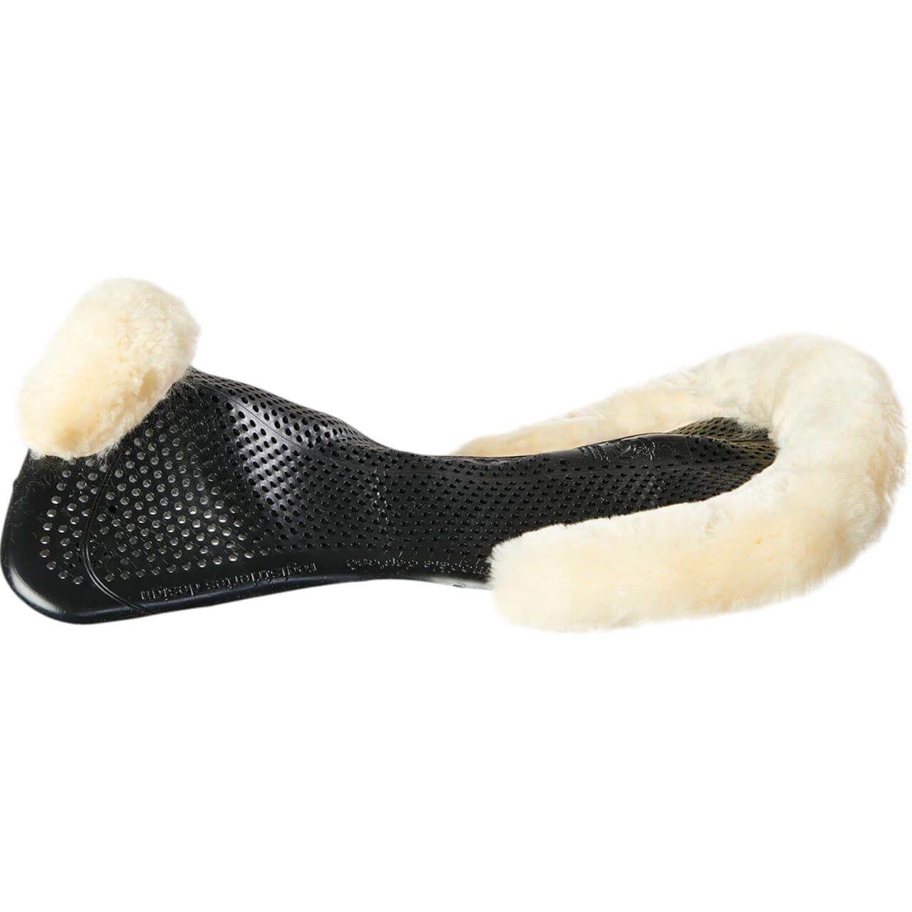 Gelpad NS-S Classic-S cut-out flach