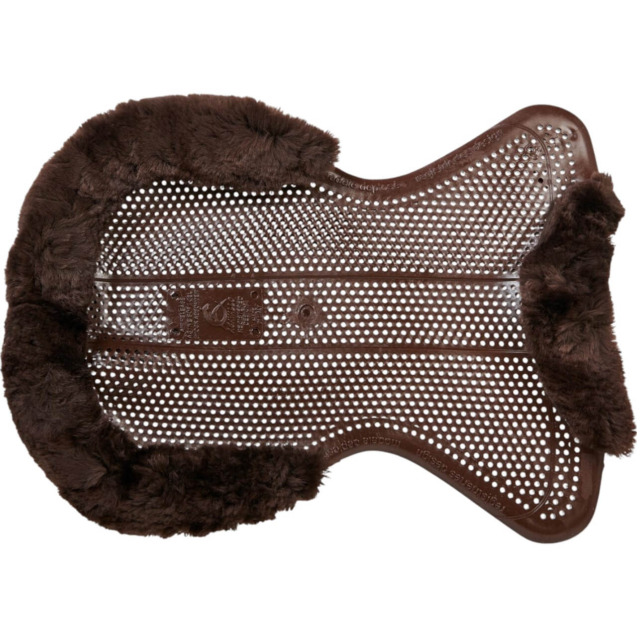 Gelpad NS-S Classic-S cut-out flach