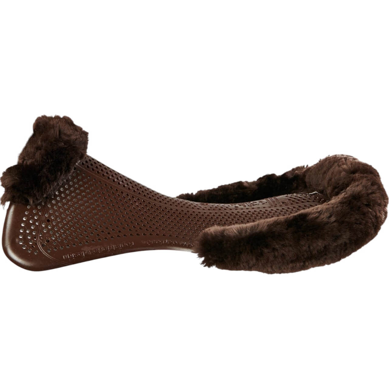 Gelpad NS-S Classic-S cut-out flach