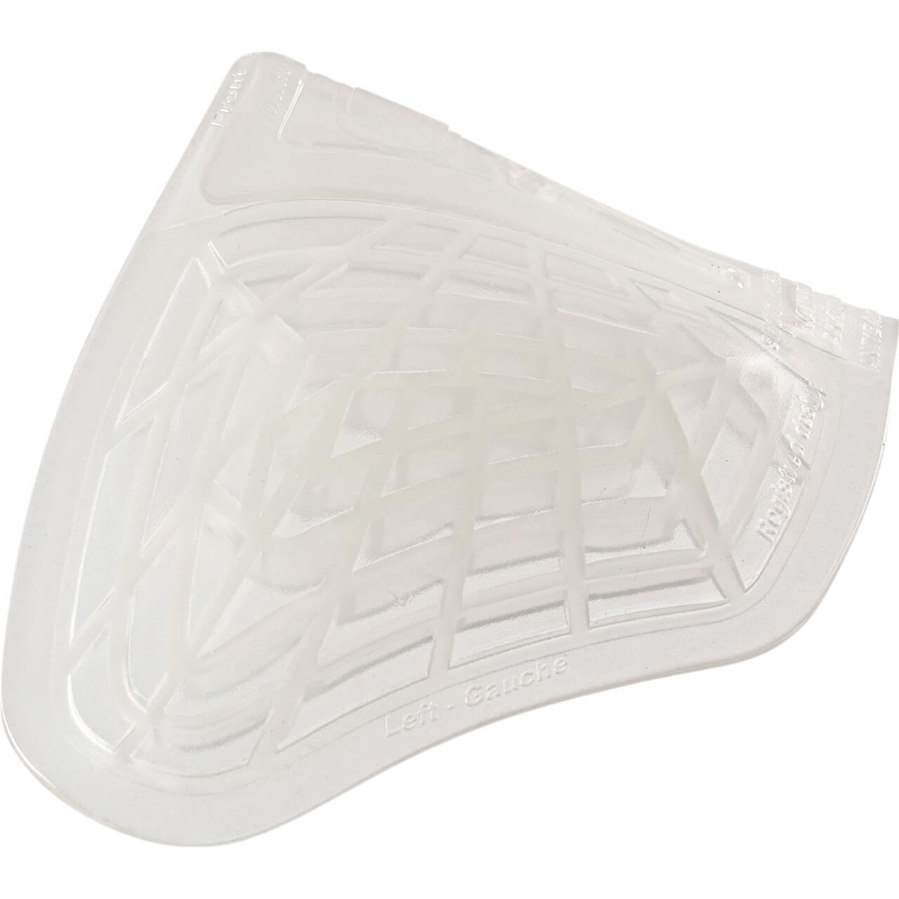 Gelpad Vordere Erhöhung NS Classic pad