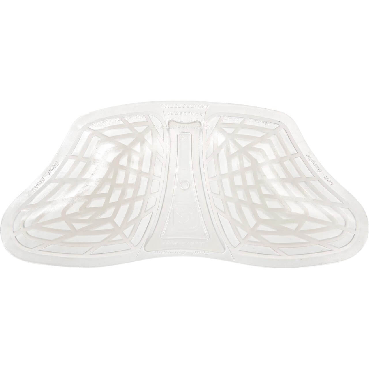 Gelpad Vordere Erhöhung NS Classic pad