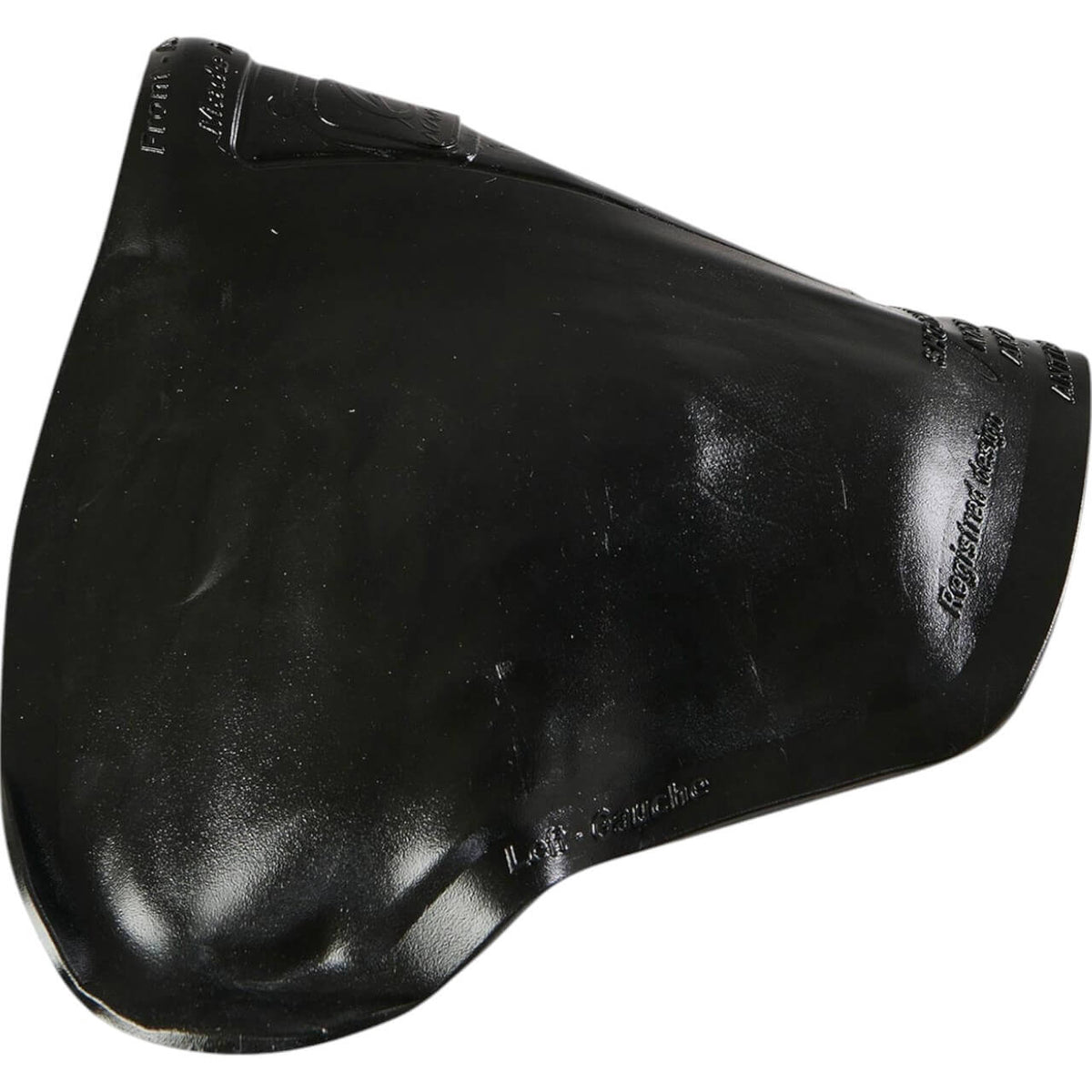 Gelpad Vordere Erhöhung NS Classic pad