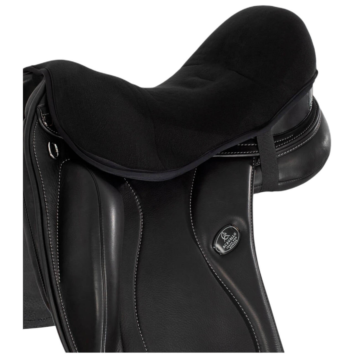 Sitzschoner Dressur Classic Gel-In Dri-lex 20 mm Schoner