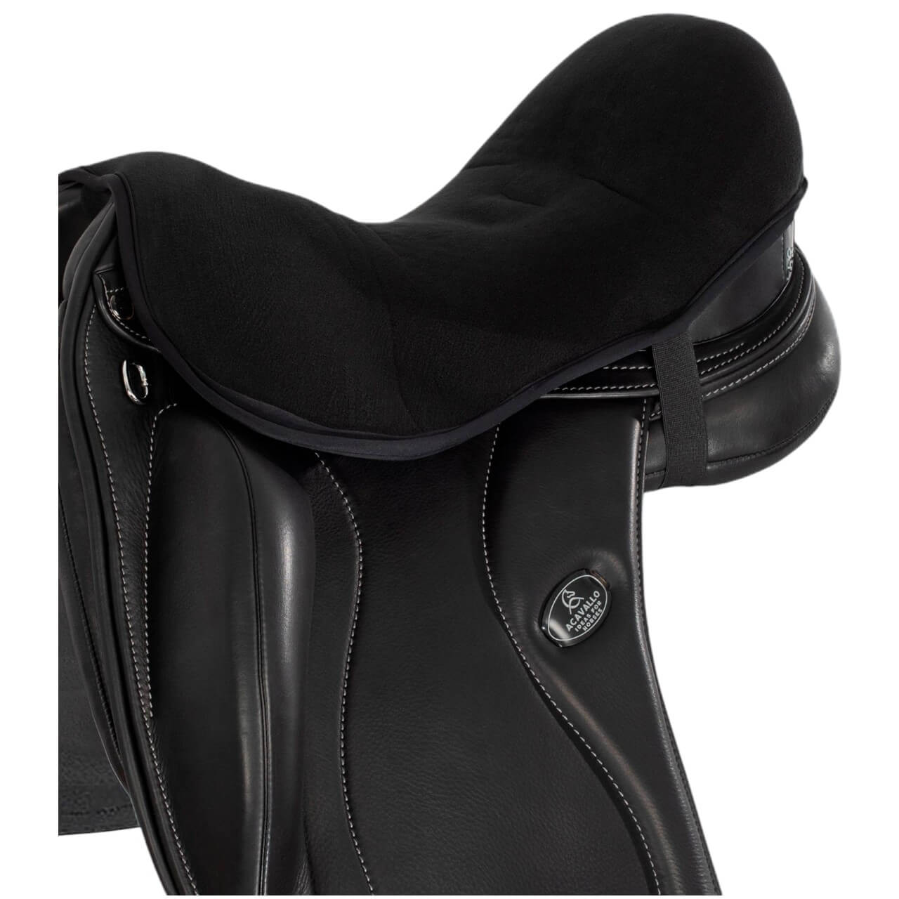 Sitzschoner Dressur Classic Gel-In Dri-lex 20 mm Schoner