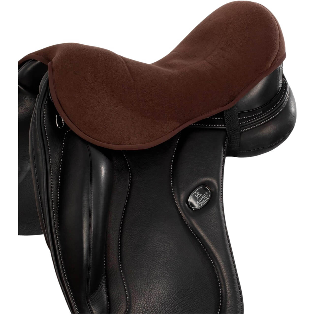 Sitzschoner Dressur Classic Gel-In Dri-lex 20 mm Schoner