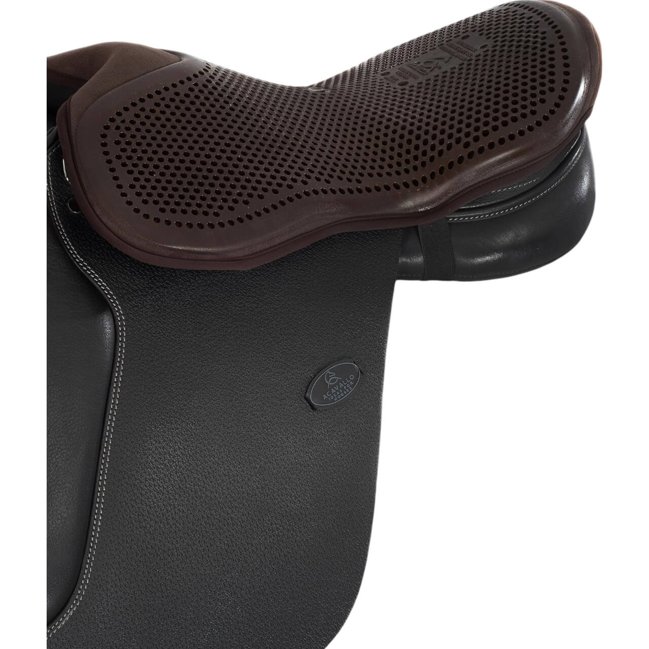 Sitzschoner für Springsättel Classic Gel-Out 10 mm Dri-Lex Schoner
