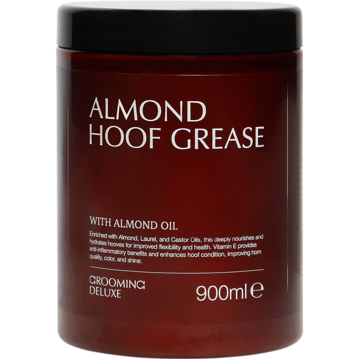Huffett Almond Hoof Grease Hufpflege