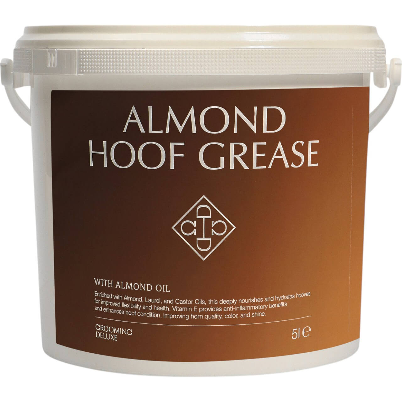 Huffett Almond Hoof Grease Hufpflege