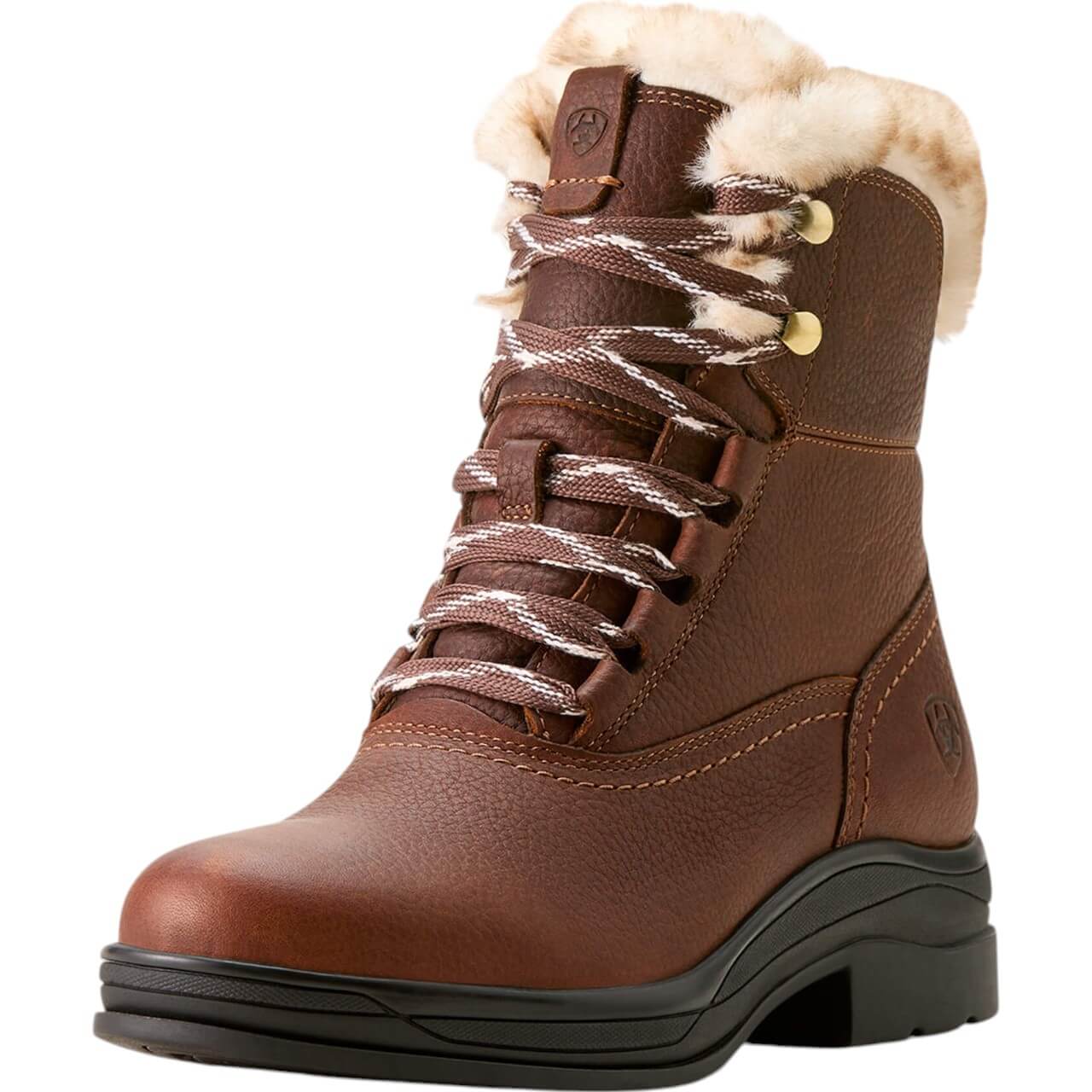 Stiefel WMS Harper Sherpa Waterproof Boot Outdoorschuh