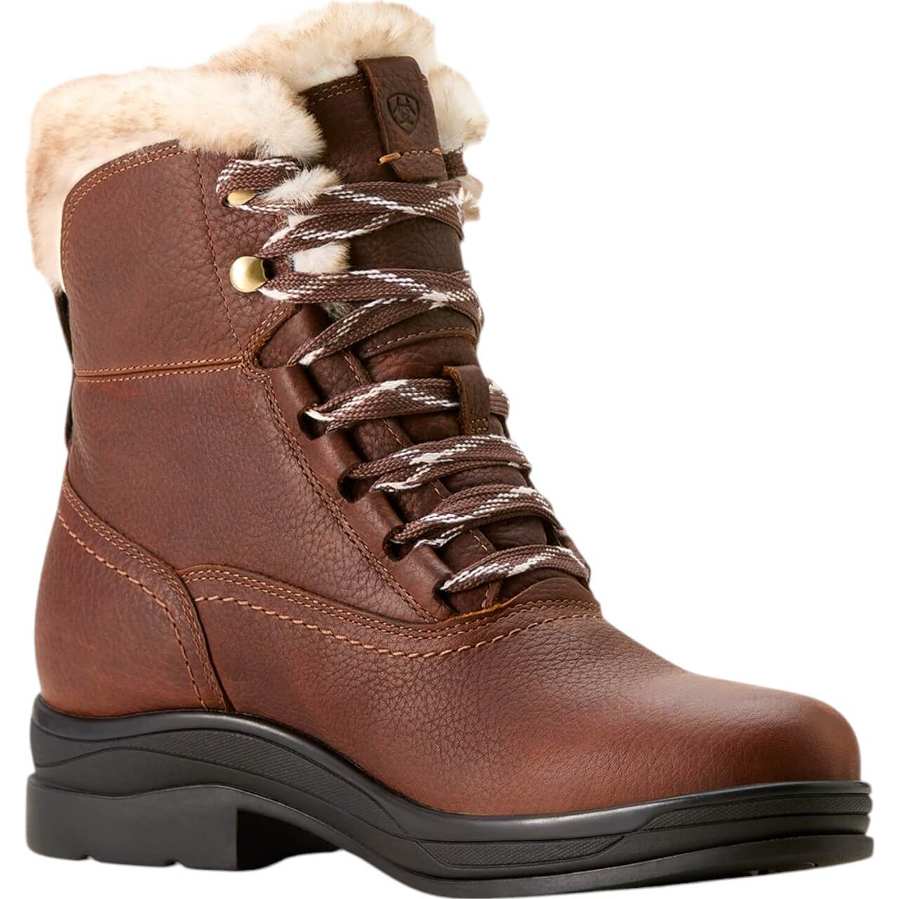 Stiefel WMS Harper Sherpa Waterproof Boot Outdoorschuh