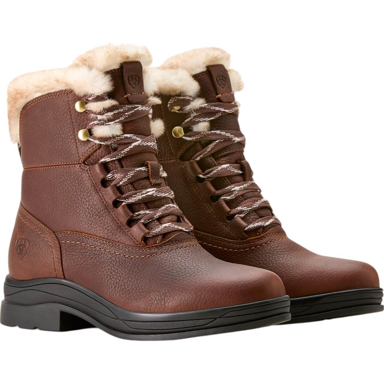 Stiefel WMS Harper Sherpa Waterproof Boot Outdoorschuh