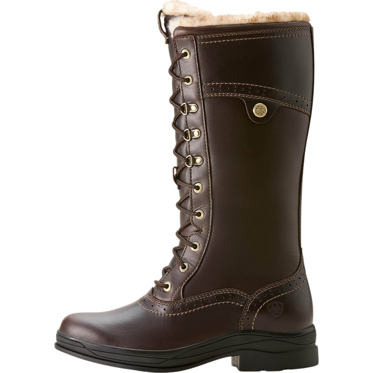 Stiefel WMS Wythburn II Sherpa H2O Waterproof Boot Outdoorschuh